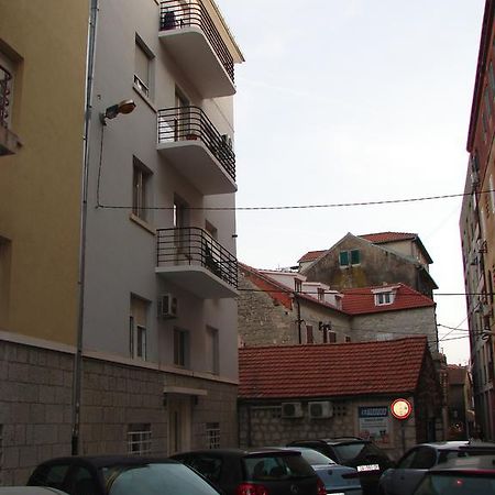 Tina Apartment Сплит Экстерьер фото
