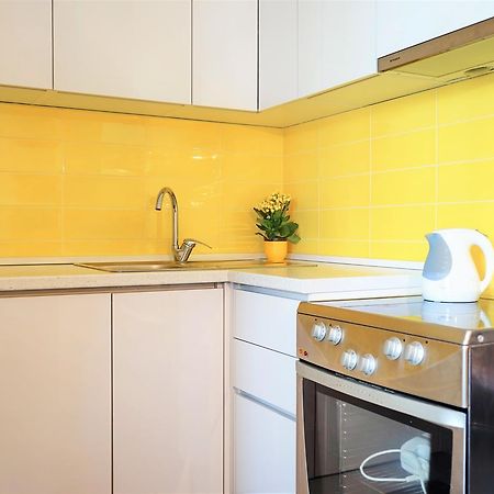 Tina Apartment Сплит Экстерьер фото