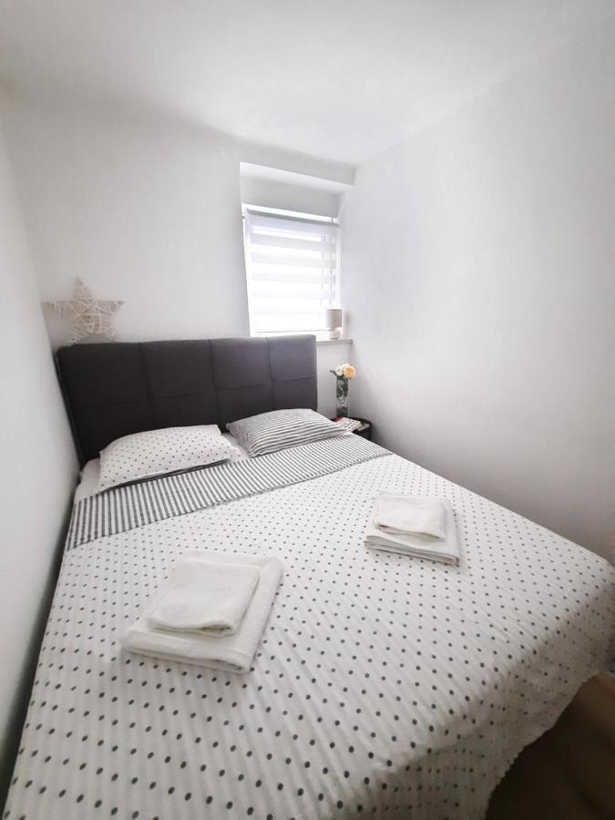 Tina Apartment Сплит Экстерьер фото