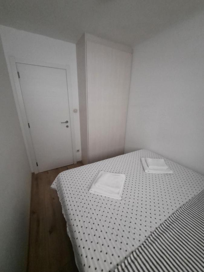 Tina Apartment Сплит Экстерьер фото