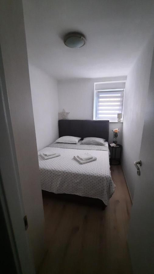 Tina Apartment Сплит Экстерьер фото