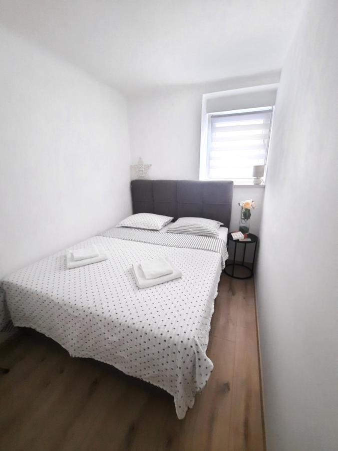 Tina Apartment Сплит Экстерьер фото