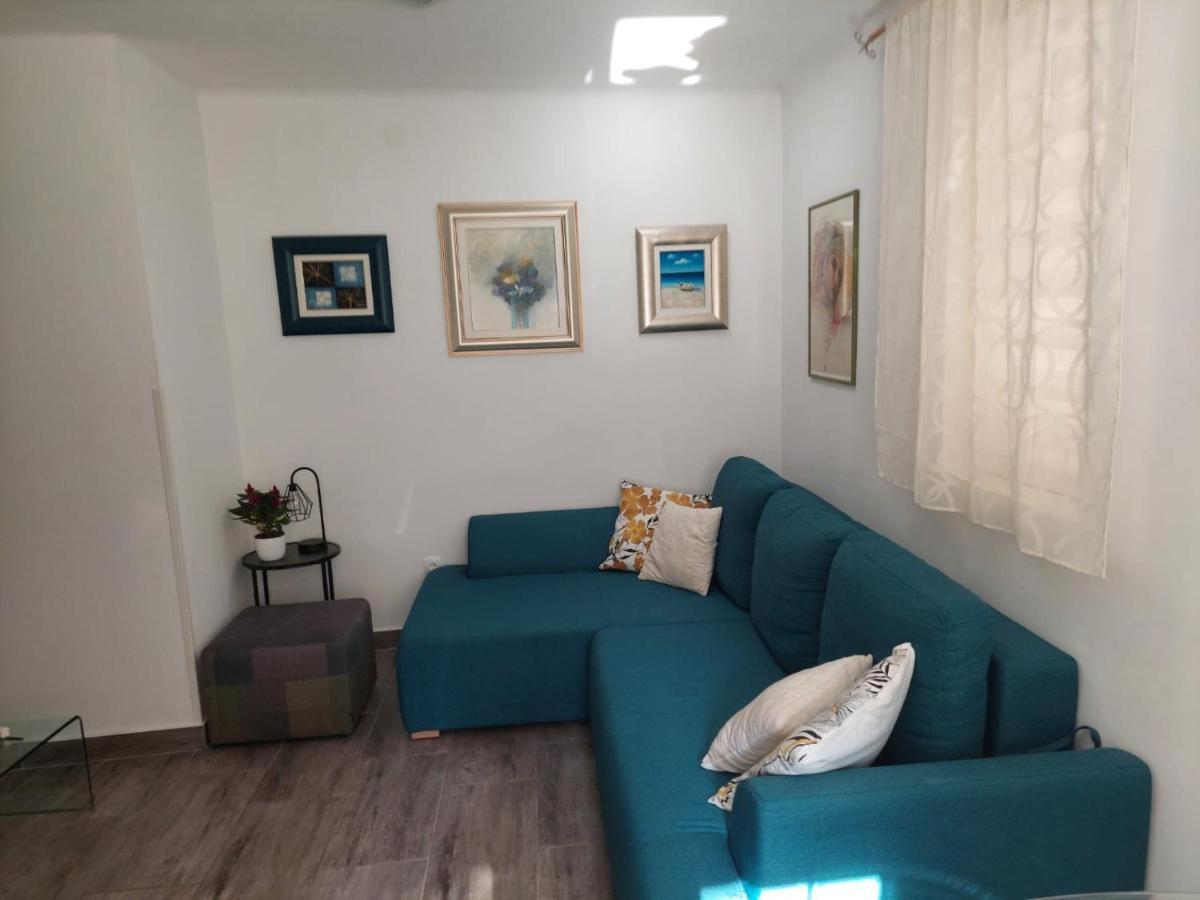 Tina Apartment Сплит Экстерьер фото