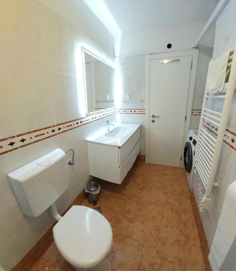 Tina Apartment Сплит Экстерьер фото