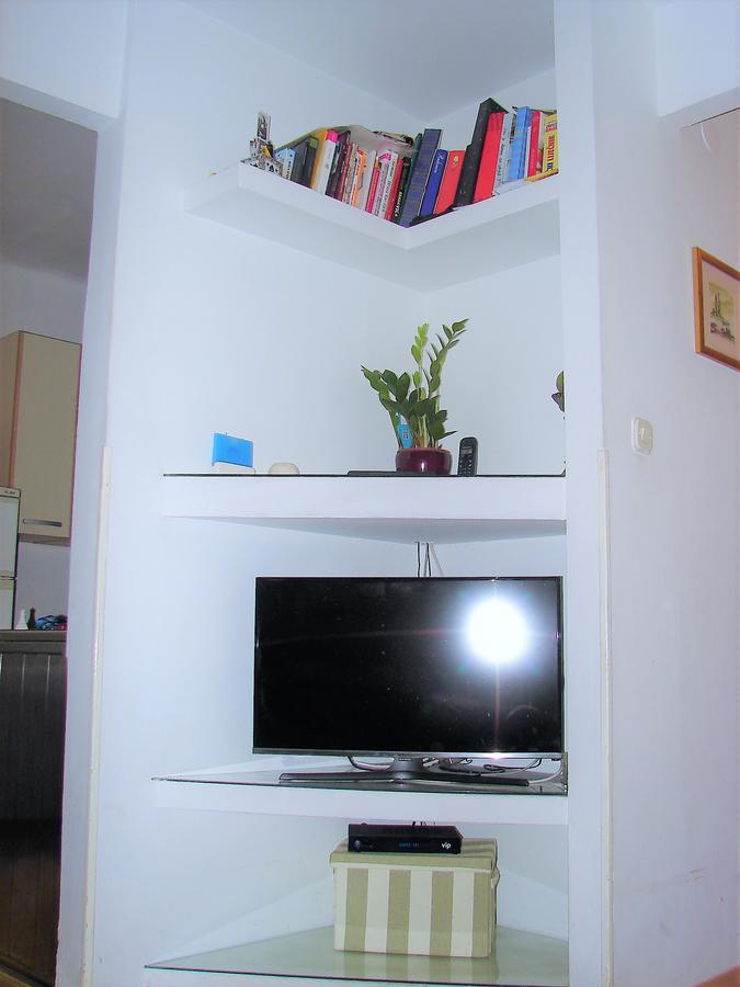 Tina Apartment Сплит Экстерьер фото