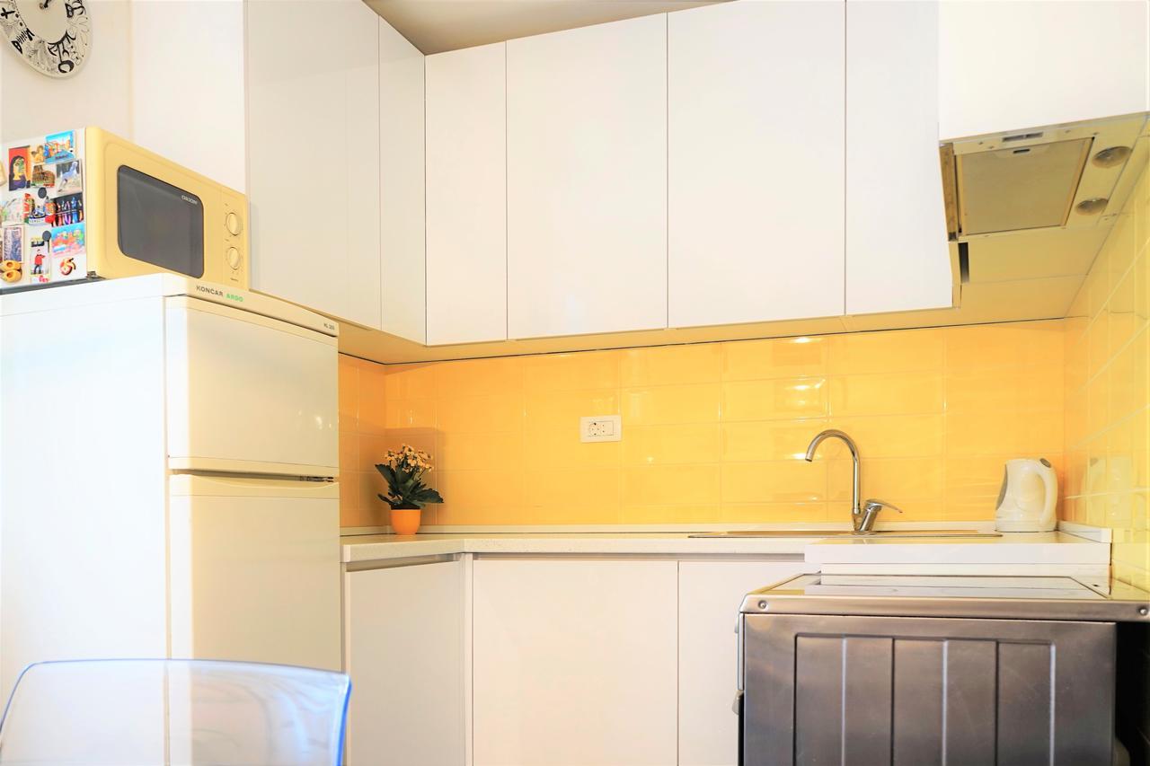 Tina Apartment Сплит Экстерьер фото